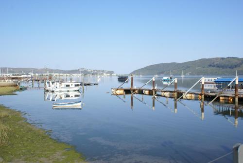 Island Vibe Knysna 克尼斯纳维笔岛旅舍图片