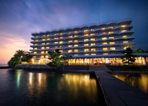 Hotel Green Plaza Hamanako - Main