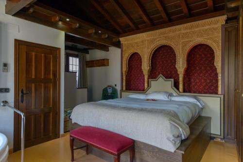 Casa del Beso, Grenada (zdjęcie 8)