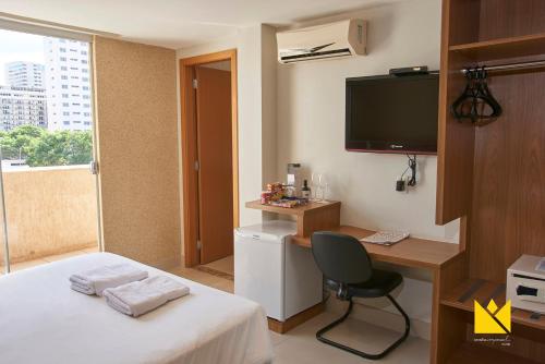 Brasília Imperial Hotel e Eventos - image 3