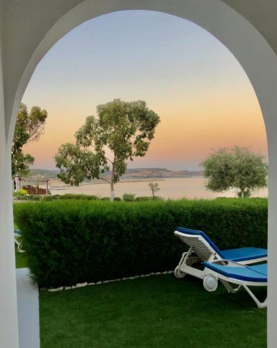 Apartment in Governors Beach 