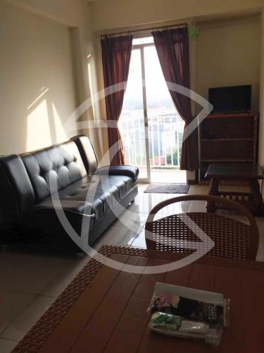 CHEATS PROPERTY (BOGOR VALLEY APARTMENT)