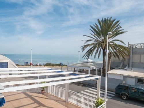 Apartamentos Canaret Punta Canaret Marineu Playa Romana