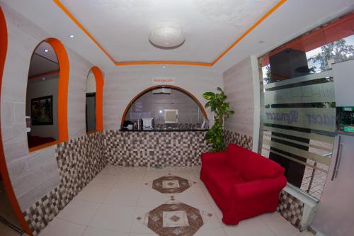 雷纳瑟尔酒店 雷纳瑟尔酒店