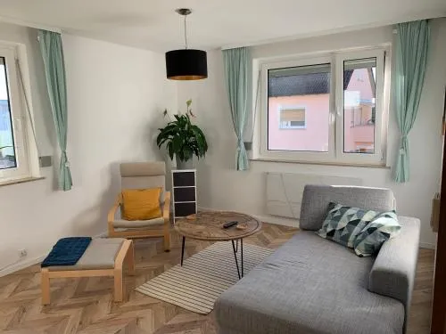 Ferienwohnung Fridolin in Bad Staffelstein, Deutschland