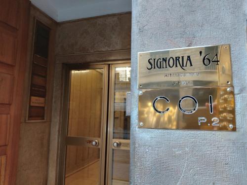 SIGNORIA '64 - image 10