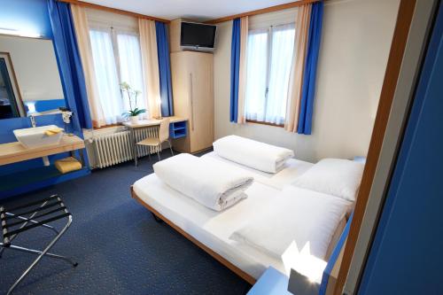 Hotel Kreuz AG, Malters