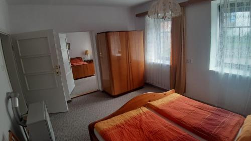 Pavlov24-Venkovský dům - image 12