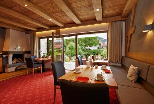 Hotel Garni Zugspitz 4