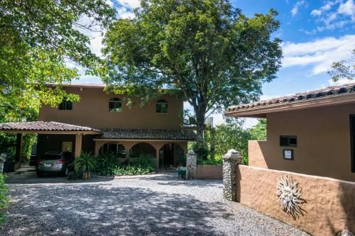 . Vista Apartment at The Hacienda in Boquete