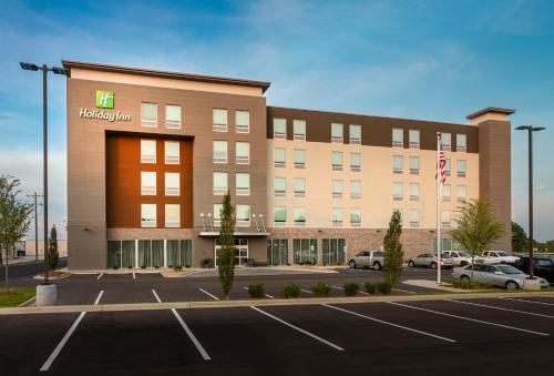 Holiday Inn Greenville - Woodruff Road, an IHG Hotel