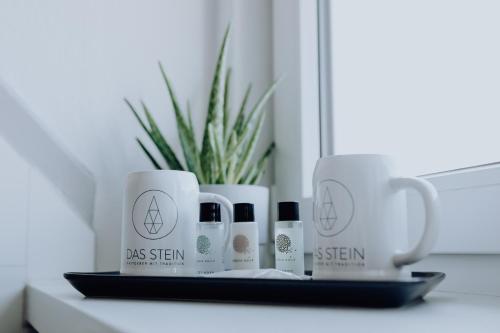 DAS STEIN - image 3