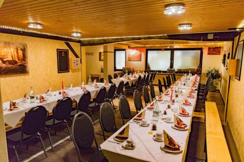 Hotel & Restaurant Zum Deutschen Haus 2