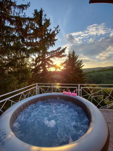 . Lux Star-vila za odmor