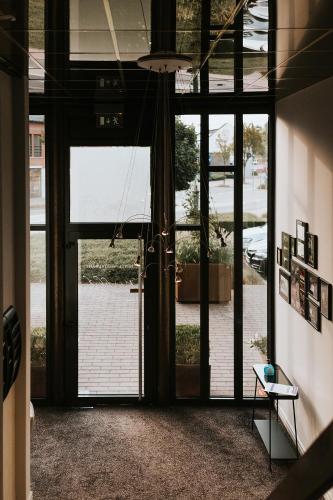 Hotel Koeckhofs Hotel de charme Grote-Brogel