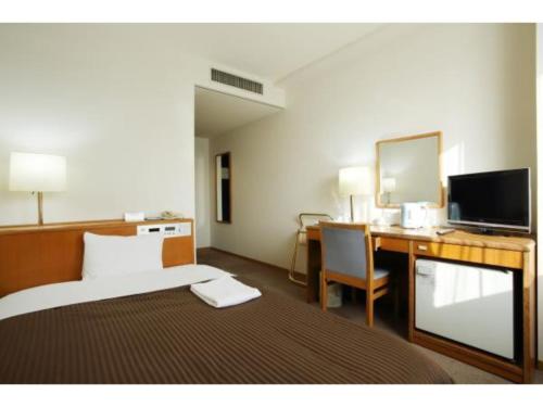 SAIDAIJI GRAND HOTEL - Vacation STAY 92837 - Hotel - Okayama