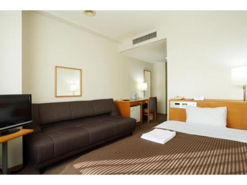 SAIDAIJI GRAND HOTEL - Vacation STAY 92840 - Hotel - Okayama