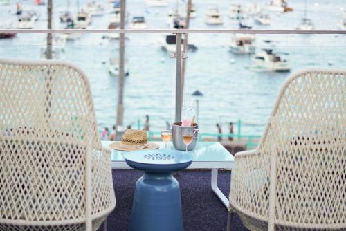 Bellanca Hotel - image 14