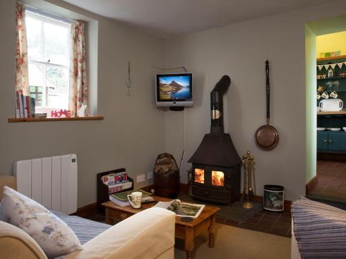 Plas Gwyn B&B and Holiday Cottage