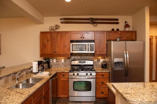 6506 Settlers Creek Condo in Keystone, USA
