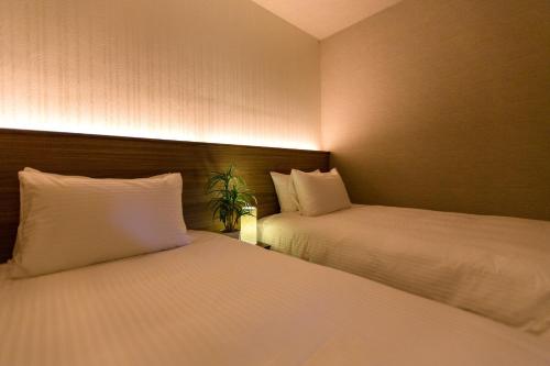 R&Run Kyoto Serviced apartment & Suites - Vacation STAY 93246