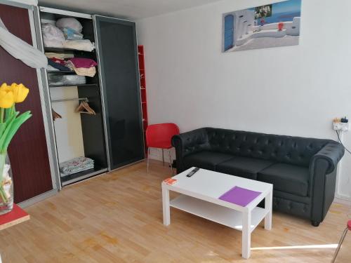 Beautiful 1 Bedroom Flat In Central London, , London