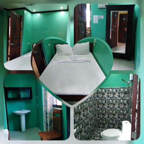 JMLhomestay