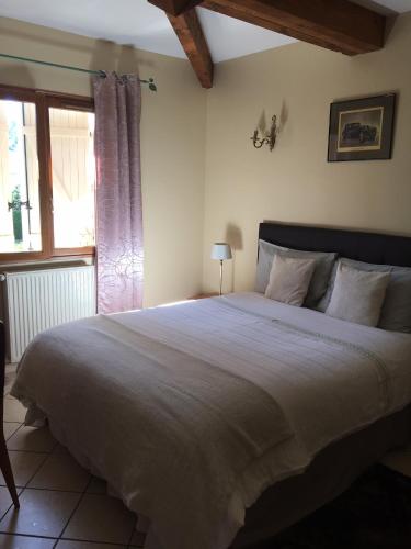 Chambres vue sur les vignes chambre d'hôte Beaune