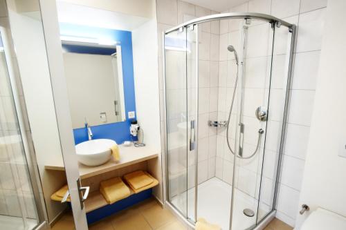 Hotel Kreuz AG, Malters