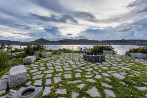 Umgebung, GHL Hotel Lago Titicaca in Puno