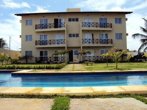 . Apartamento Taiba!