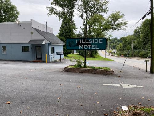 Hillside Motel Glen Mills Concordville