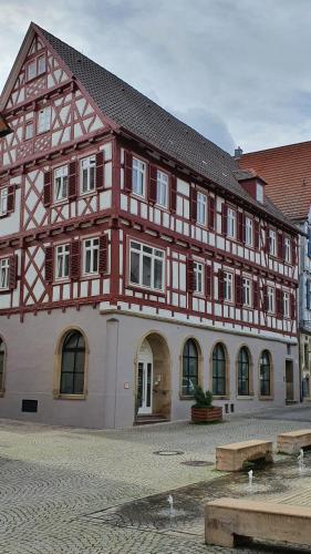 Quartier "Zur Alten Apotheke"