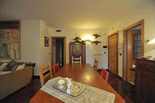 Appartamento Cavalli - image 11