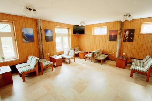 Aquilo Hotel Panoráma 2