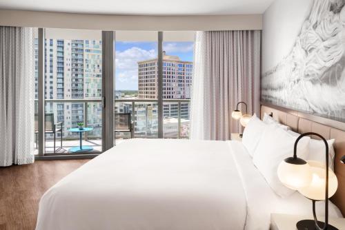 Hyatt Centric Las Olas Fort Lauderdale - image 8