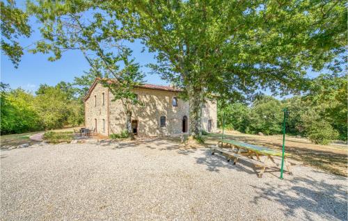  Le Casaline di Sopra, Pension in Fontalcinaldo bei Gerfalco