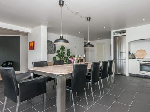 Holiday home Ebeltoft CXXXIV - image 4