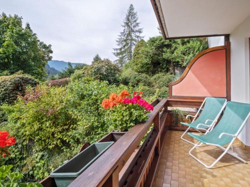 Splendid Apartment in Bad Kleinkirchheim surrounded by peaks