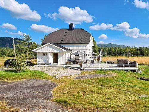 Holiday home treungen II