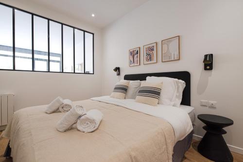 Luxury Residence - Paris South - image 2