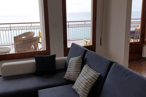  #southworking - Appartamento in villa sulla spiaggia a Soverato in Soverato Marina