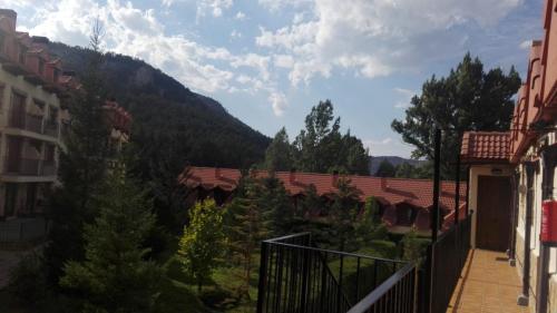 Montaña & relax (Montana & relax) in 塞爾巴阿爾卡拉