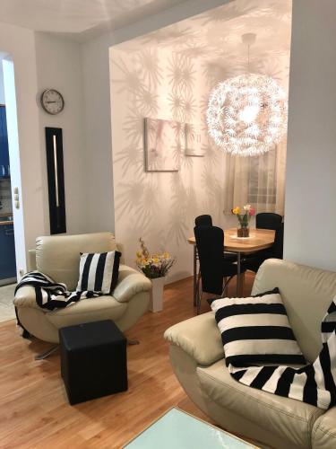 Apartment Natasa in ราบ