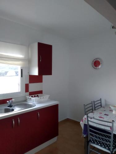 dapur, Can Blum in La Asomada