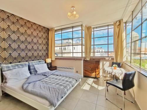 Rumbach Terrace Apartment, Budapešť (fotografie 8)