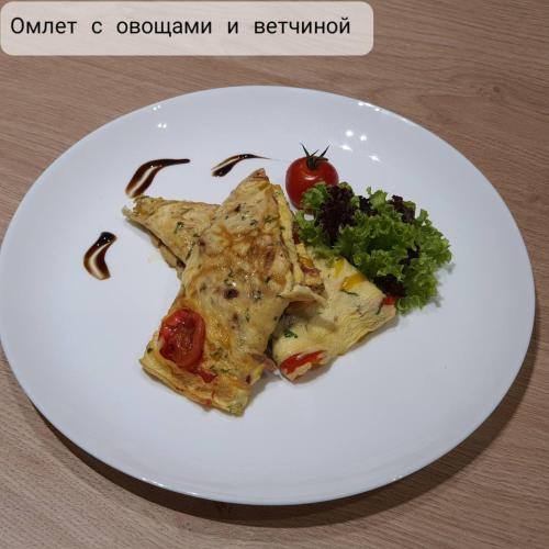 Sport Hotel - image 2