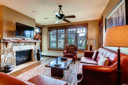 Two Bedroom Apartment
