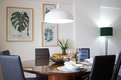 Apartamento Marrocos