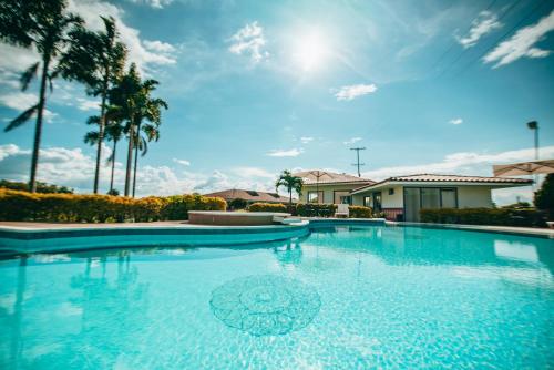 Hotel Arrayanes del Quindío